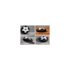 Voetbalspel voor binnen - Hover football